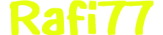 Rafi77